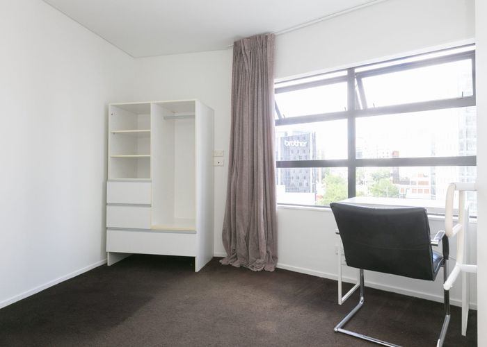  at 13D/30 Symonds Street, Grafton, Auckland