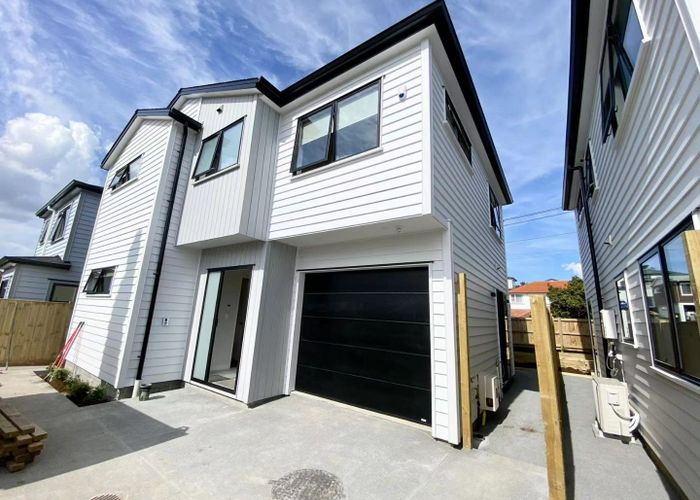  at 1B Gregory Place, Mount Roskill, Auckland