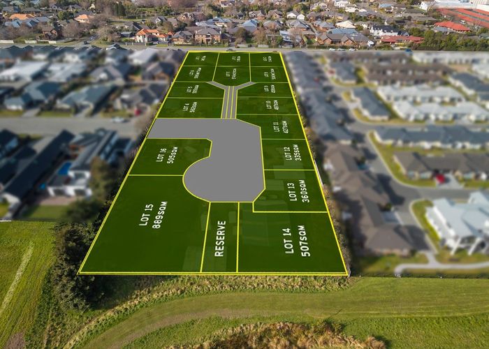  at 185 Cavendish Road, Casebrook, Christchurch City, Canterbury