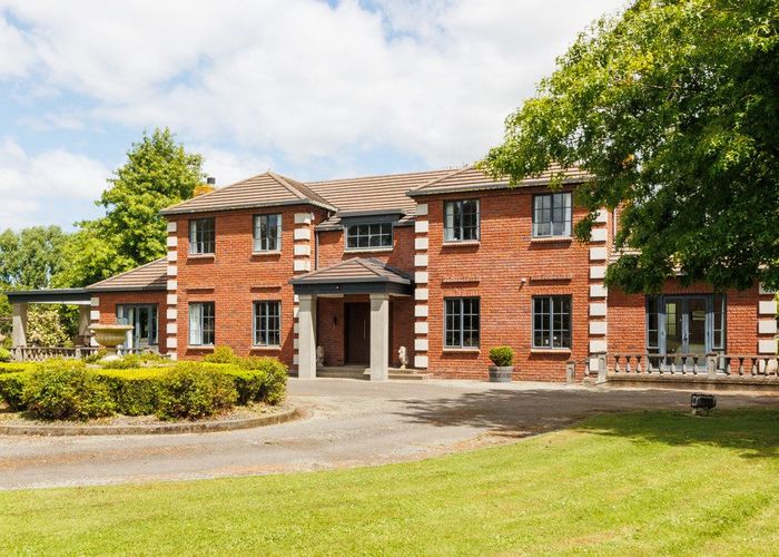  at 863 Milson Line, Newbury, Feilding