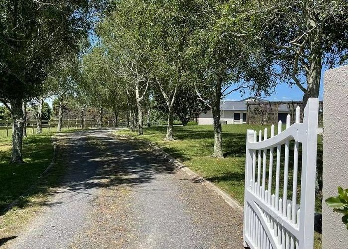  at 367 Glenbrook Road, Kingseat, Pukekohe