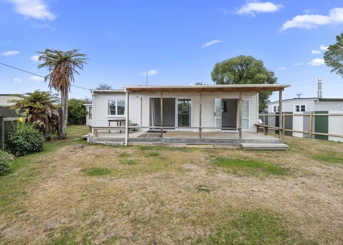  at 17 Kowhai Street, Mangakino, Taupo, Waikato