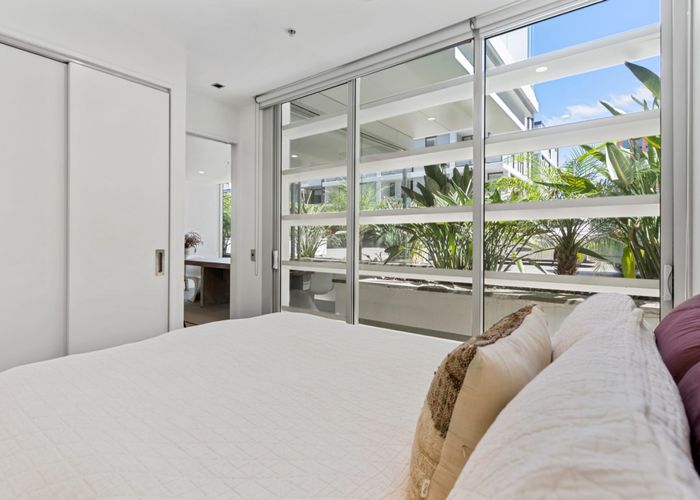  at 201/83 Halsley Street, City Centre, Auckland City, Auckland