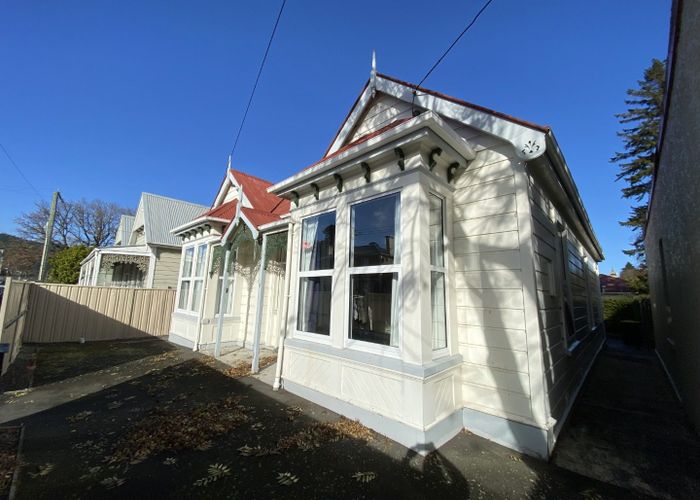  at 93 Dundas Street, North Dunedin, Dunedin, Otago