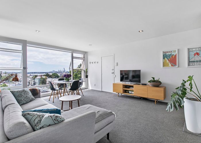  at 3/258 Parnell Road, Parnell, Auckland