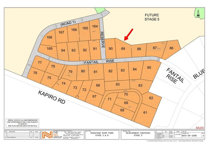  at Lot 89/1001 Kapiro Road, Kerikeri, Far North, Northland