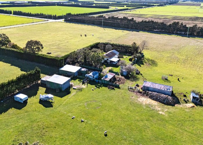  at 529 Maronan Road, Ashburton, Ashburton, Canterbury