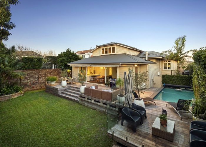  at 233 Jervois Road, Herne Bay, Auckland