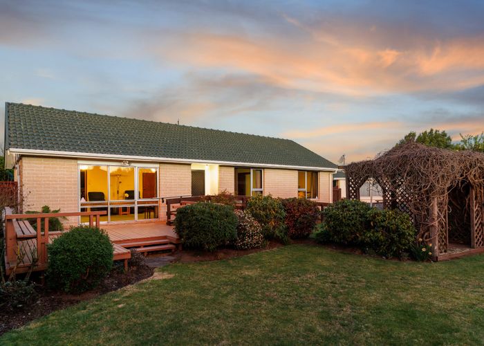  at 21 McKellar Place, Hornby, Christchurch City, Canterbury