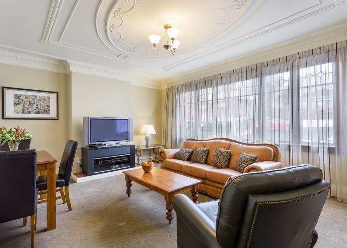  at 6 Graham Street, City Centre, Dunedin, Otago