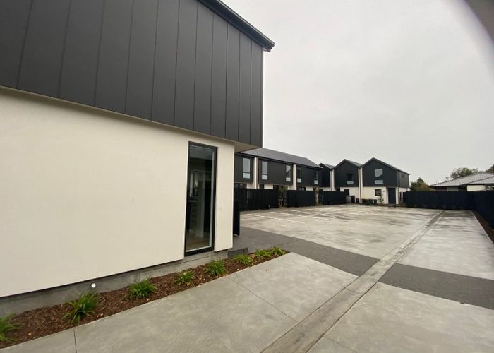  at 6/29 Wrights Road, Addington, Christchurch