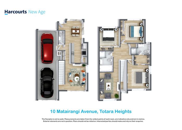  at 10 Matairangi Avenue, Totara Heights, Auckland