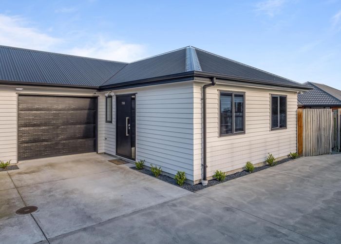  at 70B Ottawa Road, Wainoni, Christchurch
