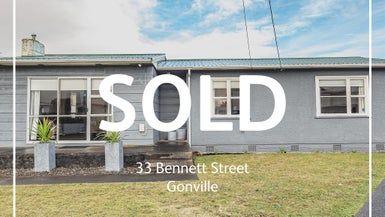  at 33 Bennett Street, Gonville, Whanganui