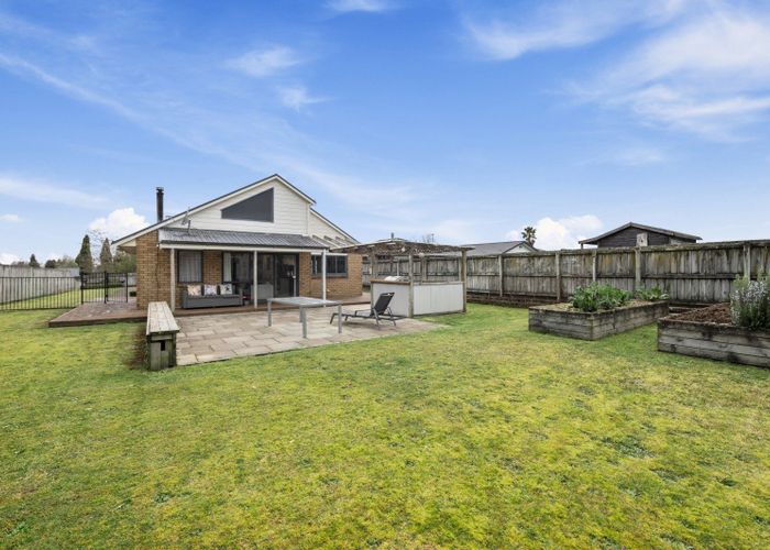  at 59C Blomfield Street, Pukehangi, Rotorua, Bay Of Plenty