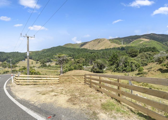  at 340 South Makara Road, Mākara, Wellington