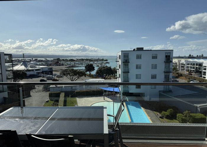  at 502C/14 West Quay, Ahuriri, Napier, Hawke's Bay