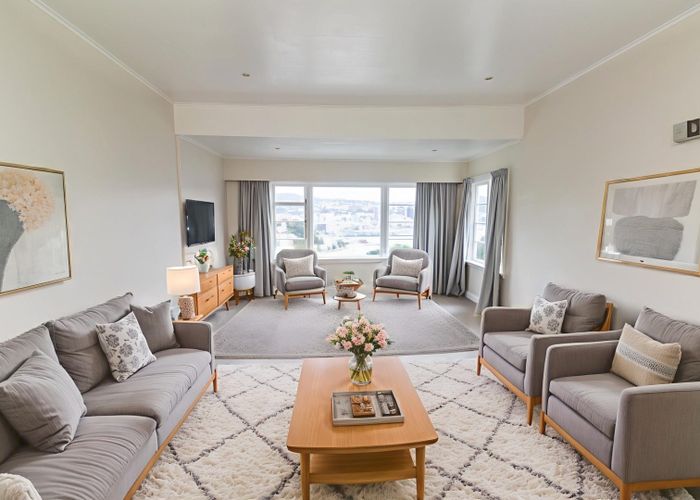  at 29a Grass Street, Roseneath, Wellington, Wellington