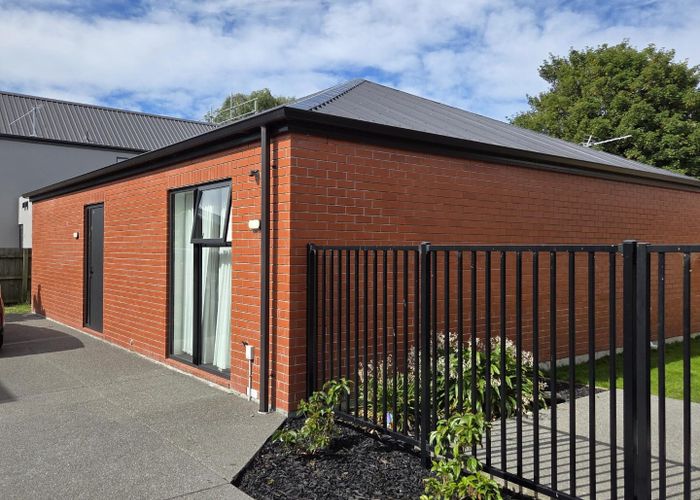  at 23B Alexandra Street, Richmond, Christchurch City, Canterbury