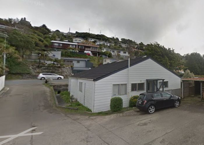  at 2/146 Newlands Road, Newlands, Wellington, Wellington
