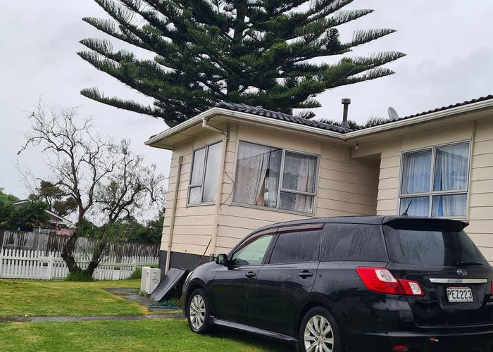  at 119 Mahia Road, Wattle Downs, Manukau City, Auckland