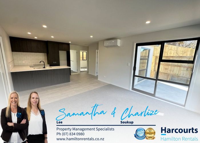  at 1/31 Harrowfield Drive, Harrowfield, Hamilton, Waikato