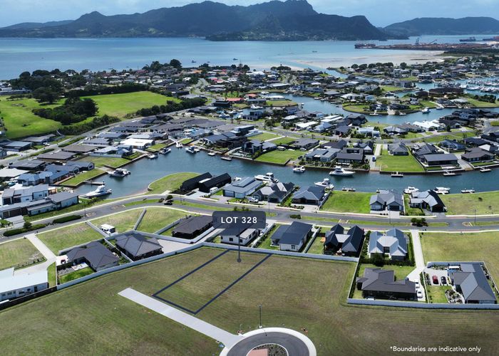 at 4 Aho Lane, One Tree Point, Whangarei, Northland