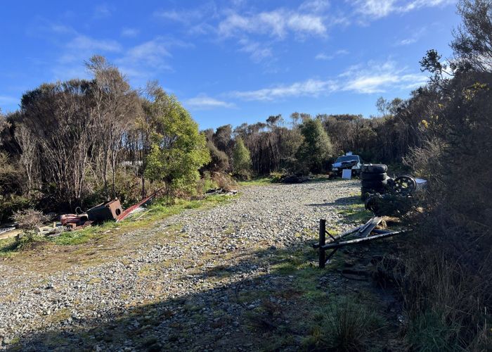  at 1127B Woodstock-Rimu Road, Hokitika