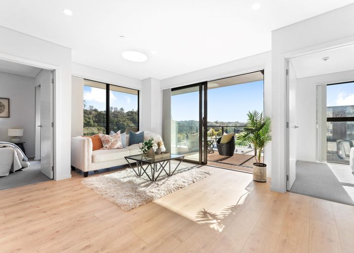  at 217/3 Kaipiho Lane, Albany, Auckland