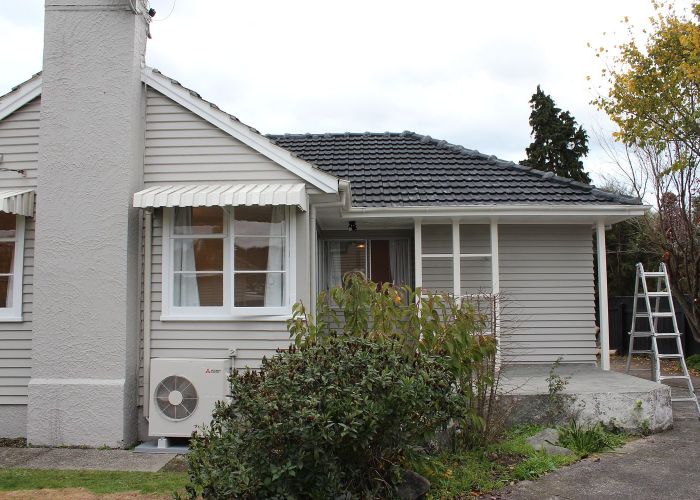  at Trentham, Upper Hutt, Wellington