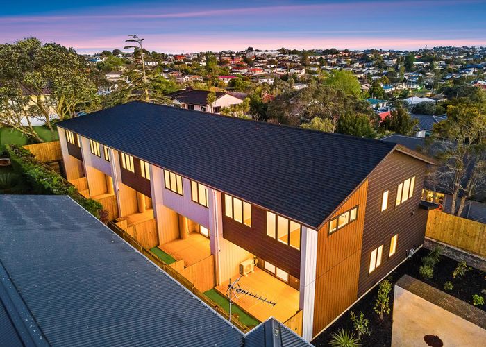  at 20C Bentleigh Ave, New Windsor, Auckland City, Auckland