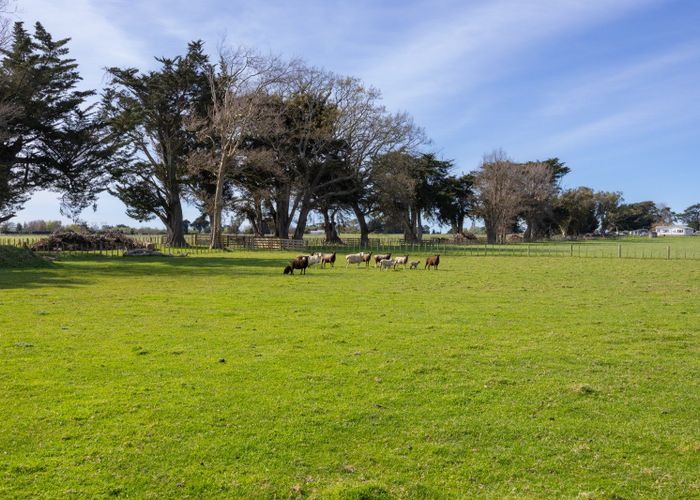  at 640 Milson Line, Newbury, Feilding