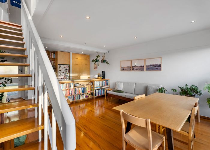  at 15/148 Howe Street, Freemans Bay, Auckland City, Auckland