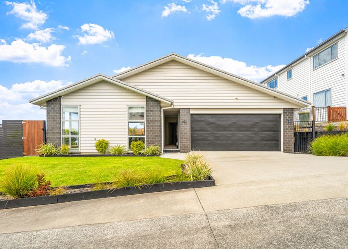  at 4 Kiwa Crescent, Gulf Harbour, Whangaparaoa