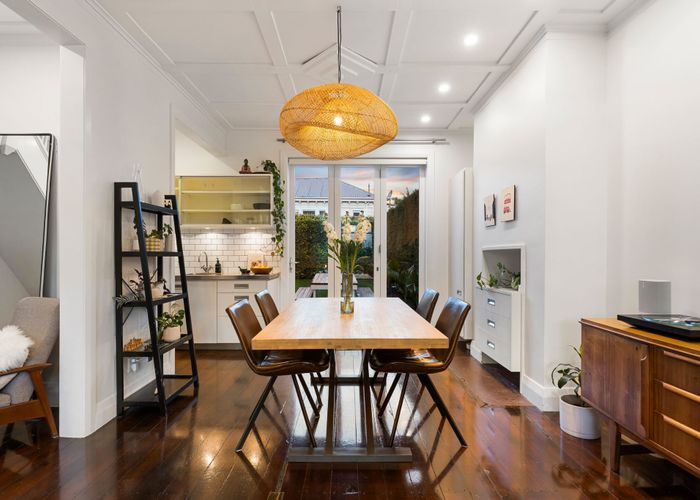  at 92 Clarence Street, Ponsonby, Auckland City, Auckland