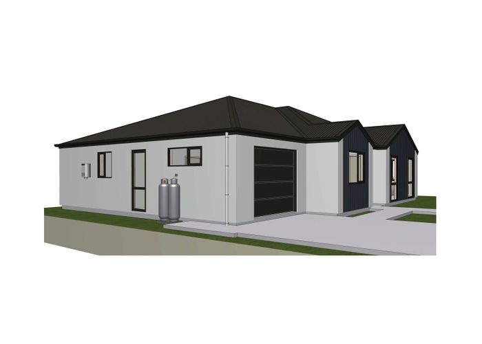  at Lot 2, 396 Wigram Road, Halswell, Christchurch City, Canterbury