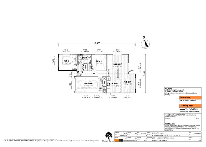  at L10/130 Hastings Road, Pyes Pa, Tauranga, Bay Of Plenty