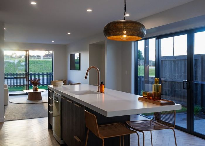  at Halswell, Christchurch City, Canterbury