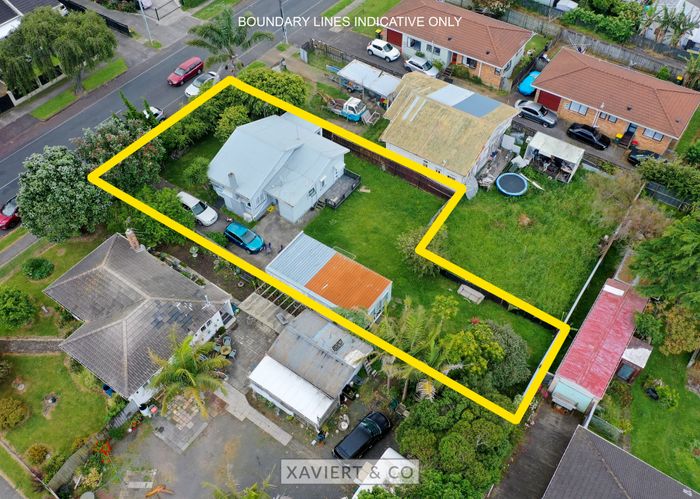  at 1/31 Tennessee Avenue, Māngere East, Auckland