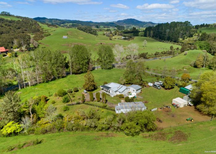  at 2810 Hunua Road, Papakura