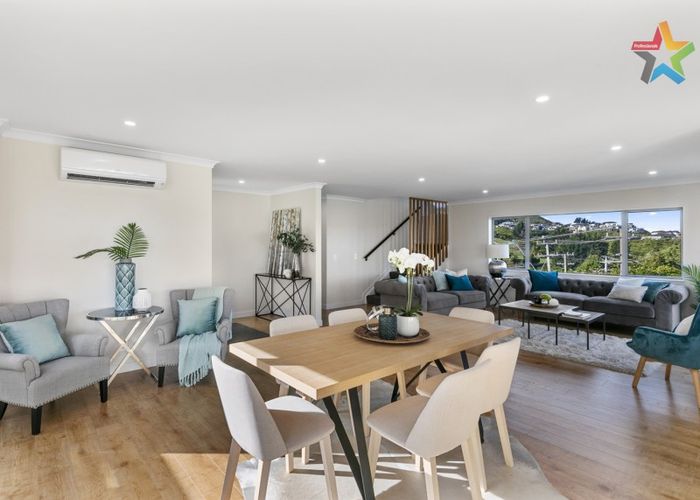  at 4 Poto Road, Normandale, Lower Hutt