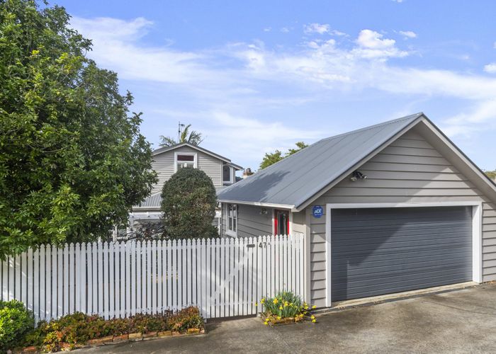  at 47A Bell Road, Remuera, Auckland