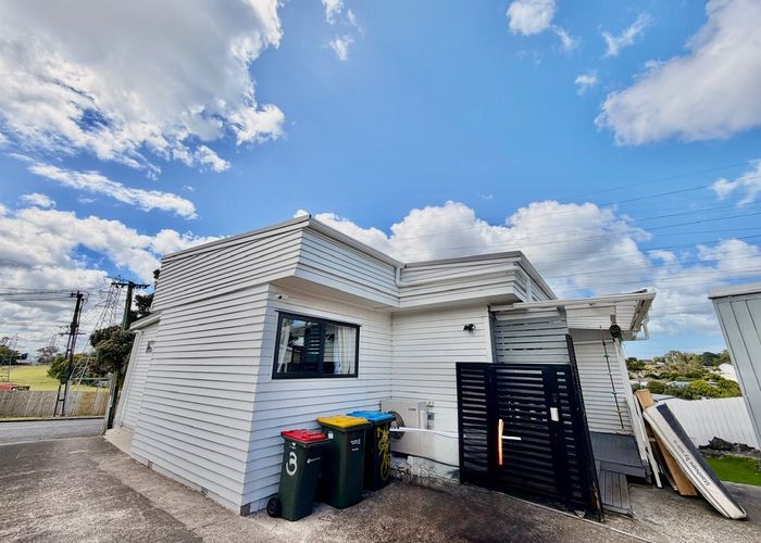  at 93 Ferndale Road, Mount Wellington, Auckland City, Auckland