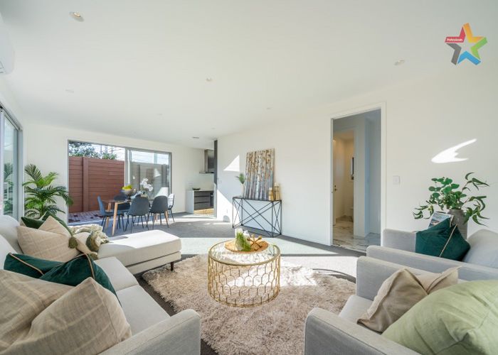  at 1A Burnham Street, Petone, Lower Hutt