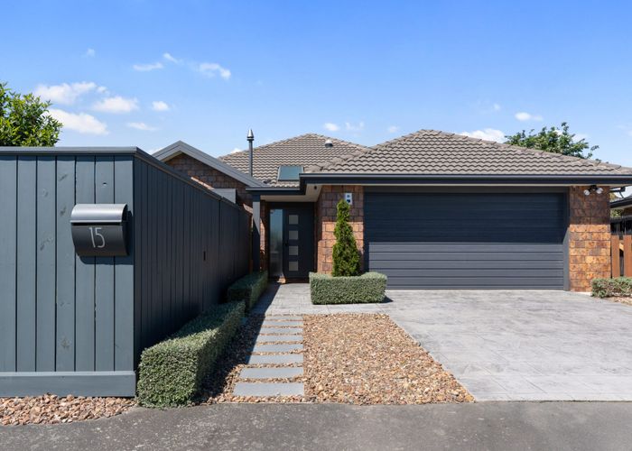 at 15 Marymere Place, Hei Hei, Christchurch City, Canterbury