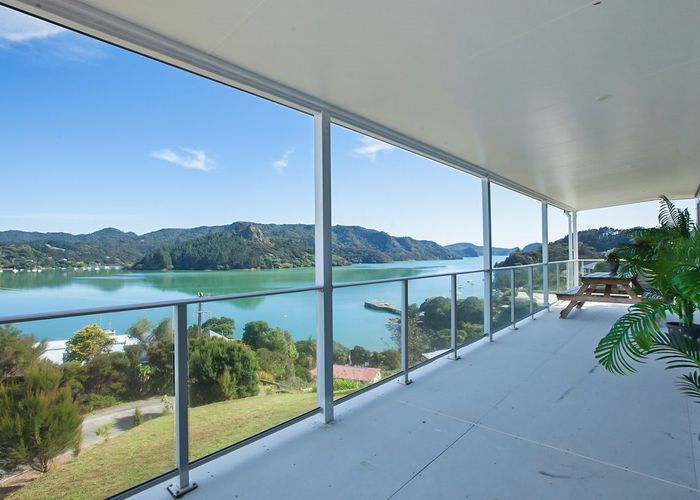  at Lot 2 /16 Old Hospital Road, Whangaroa, Far North, Northland