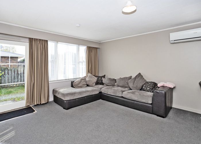  at 8A Maitland Street, Strathern, Invercargill, Southland