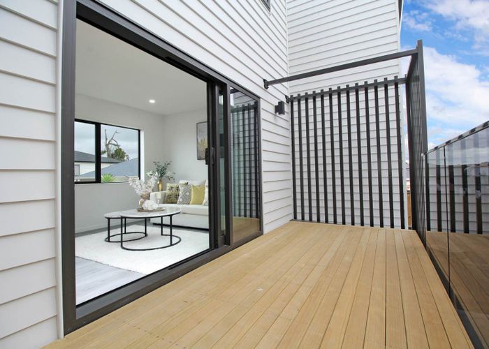  at 58F Friesian Drive, Mangere, Manukau City, Auckland