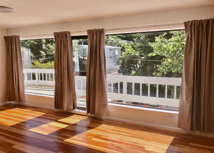  at 126 Middleton Road, Churton Park, Wellington, Wellington