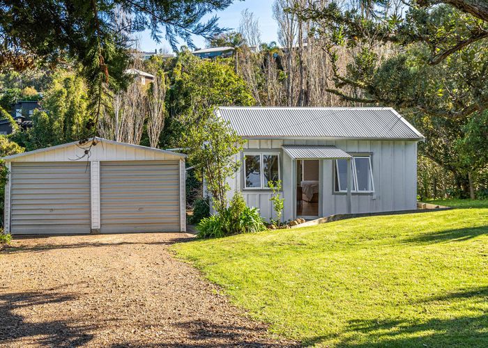  at 11 Korora Road, Oneroa, Waiheke Island